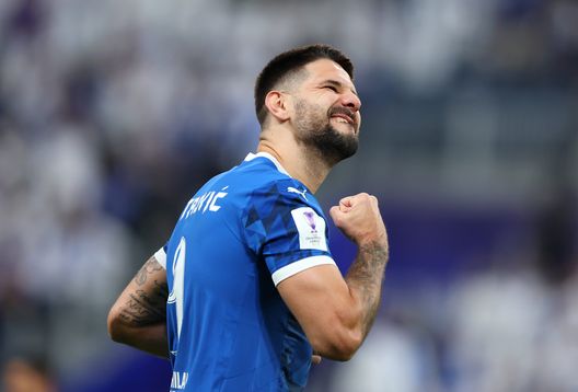 Saudi Pro League, l’Al-Nassr di Pioli vince con Mané: l’Al-Hilal torna primo- immagine 3