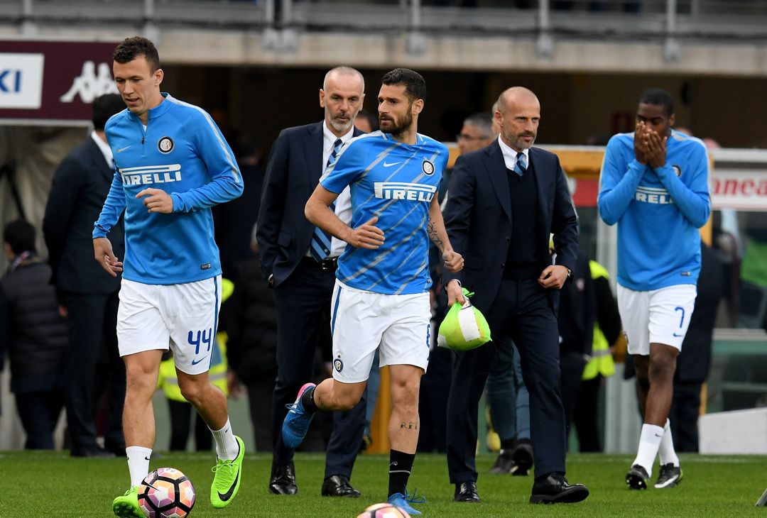 Fotogallery, Torino-Inter 2-2: le immagini di una partita vibrante - immagine 2