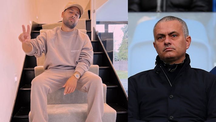 Getty Images Mourinho, il barbiere: “Al Chelsea mi chiese di rasarlo per non farsi riconoscere” - immagine 1