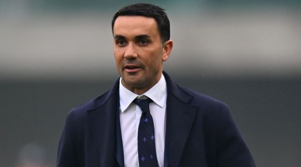 Amoruso duro: “Sconfitta stasera? Vado io ad allenare. Difficile fare peggio”- immagine 2