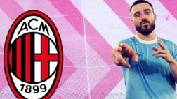 Calciomercato Milan, Gila il nome giusto per la difesa rossonera?
