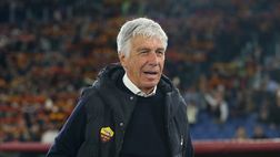 Gasperini: “Ferguson rientra ed è in panchina, ecco perché ho messo Baldanzi titolare”