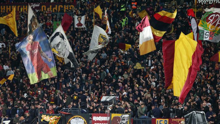 Getty Images Biglietti Lazio-Roma, alle 18 termina la prelazione per gli abbonati Serie A - immagine 1