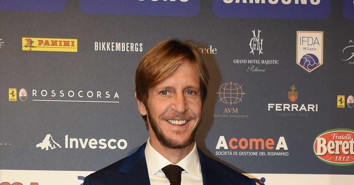Ambrosini sul derby: “Rivalità e ‘odio’ calcistico. Rappresentavamo la squadra ai massimi livelli”