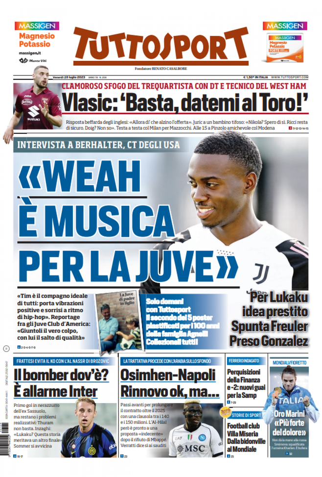 Tuttosport