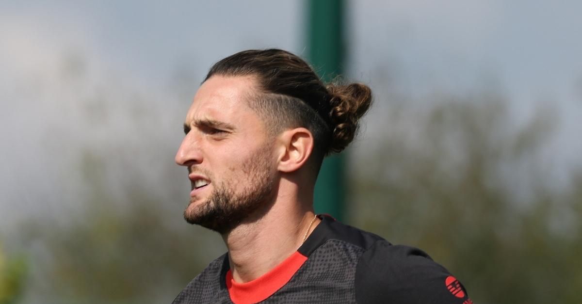 Macigno Rabiot, quali sono le soluzioni per il Milan e per Allegri? L’infortunio pesa ma … Macigno Rabiot, quali sono le soluzioni per il Milan e per Allegri? L’infortunio pesa ma …