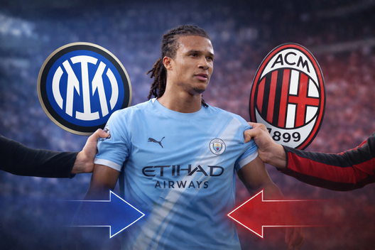 In Inghilterra – Inter, occhi su una stella del City: possibile derby col Milan per il difensore- immagine 2