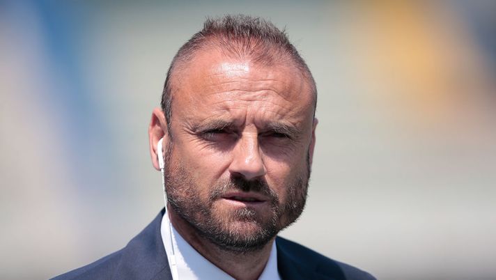 Salernitana, Petrachi: “C’è da ricostruire, servirà mercato furbo e intelligente”  Palermo calcio