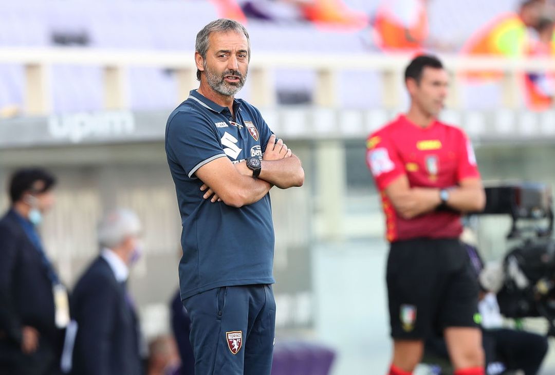 Fotogallery – Fiorentina-Torino 1-0: le immagini del match - immagine 16