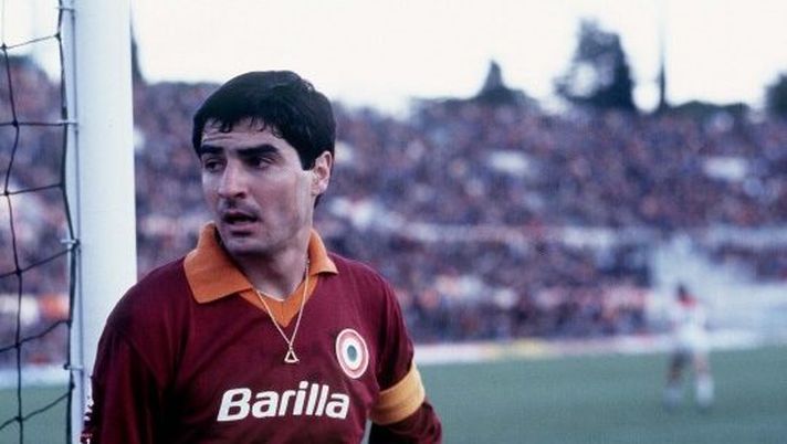 Roma, trent’anni senza Di Bartolomei - immagine 1