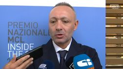 Ag Esposito: “Mercato per Pio mai iniziato e mai inizierà! All’Inter sta bene e…”