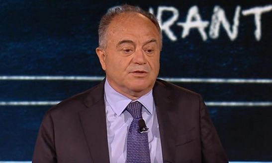 Napoli, poliziotti rubavano e vendevano dati su calciatori e vip- immagine 2