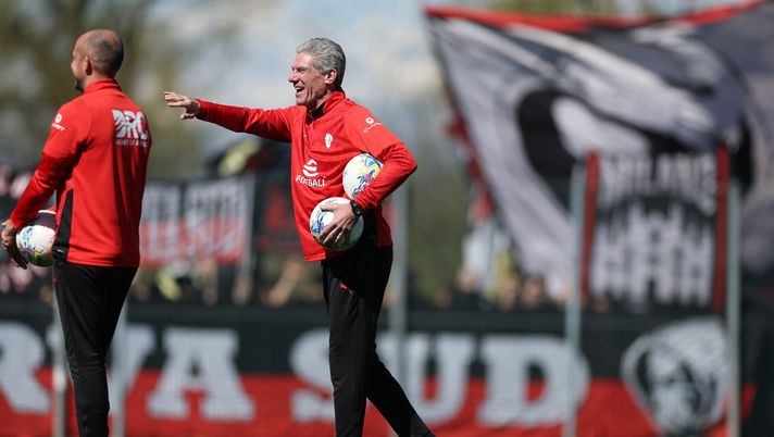 UFFICIALE – Claudio Filippi lascia il Milan! Può seguire Allegri al Napoli? - immagine 1