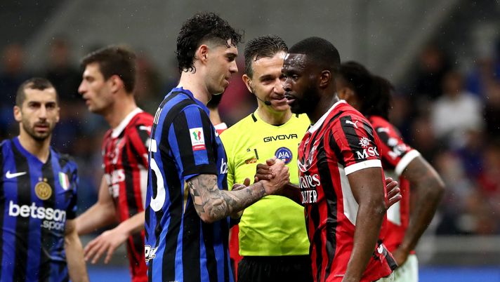 Tutti i numeri della Coppa Italia tra premi gara, introiti e accesso alla finale - immagine 1