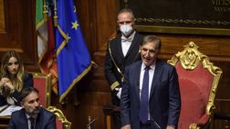 L’interista La Russa sbotta: “Arbitraggio prevenuto nei nostri confronti!”