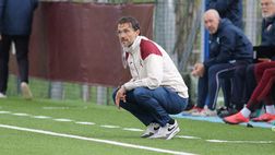 Primavera, Fioratti post Torino-Milan 2-1: “Orgoglioso del valore di questo gruppo”