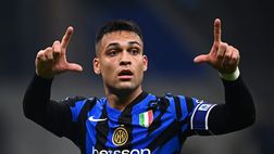 Gazzetta: “Tutta l’Inter ha questa convinzione sul momento appannato di Lautaro”