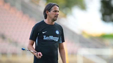 Formazioni Inter nelle amichevoli precampionato