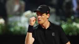 Internazionali di Roma, Sinner-Paul in semifinale: ecco i precedenti