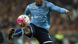 Lazio, buon compleanno a Ogenyi Onazi: gli auguri della società