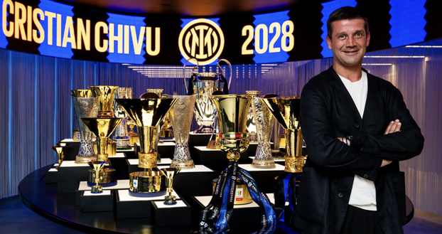 Inter, Chivu nel vivo di ogni dinamica di mercato: “Due ore in sede, l’argomento caldo è stato…”- immagine 3