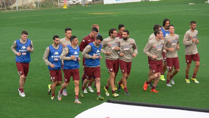Sisport allenamento del 12 ottobre, Napoli
