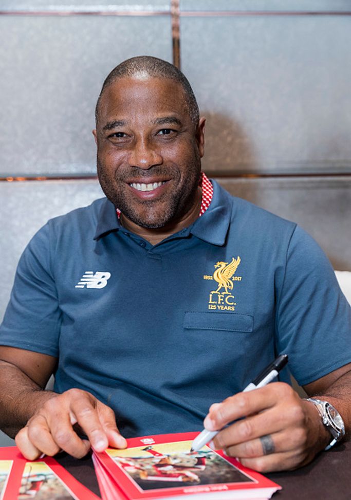 Inghilterra, guai per John Barnes: ha accumulato debiti da 1,5 milioni di sterline- immagine 2