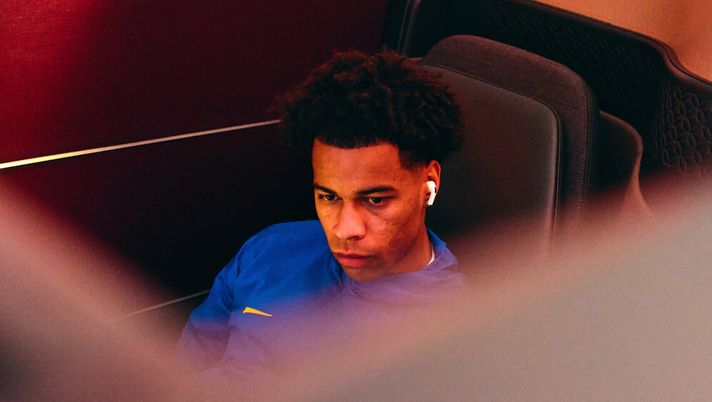 Retroscena Romano: “Buchanan al Villarreal, ma aveva frenato quest’operazione ben avviata” - immagine 1