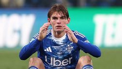 I 34 diffidati in Serie A: novità Nico Paz e cosa succede con un giallo tra i recuperi e la 21a