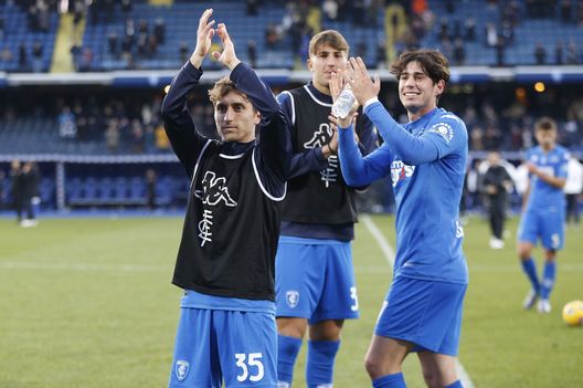 Baldanzi, arriva subito la beffa? La Roma lo esclude dalla lista UEFA- immagine 2