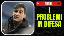 Milan, Adani: “Difesa? Due alternative. Non è ammissibile che…”