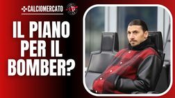 Calciomercato Milan – Svolta per il bomber? Strategia e la possibile chiave