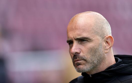 Enzo Maresca, allenatore del Leicester City, assiste all'amichevole pre-campionato tra Northampton Town e Leicester City al Sixfields il 15 luglio 2023 a Northampton, Inghilterra. (Foto di David Rogers/Getty Images) Chelsea-Benfica dura 4 ore e 38 minuti, Maresca: “Questo non è calcio”- immagine 3