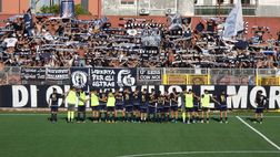 Cavese, che bella iniziativa! Donazioni per un percorso per non vedenti