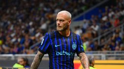 Dimarco: “Abbiamo sottovalutato l’avversario. Ora arriva il bello, l’Inter deve lottare per tutto”