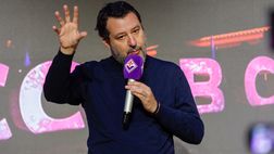 Gianassi (PD): “Stadio, Salvini non ha idea. Ricordate Campi? Si è contraddetto”