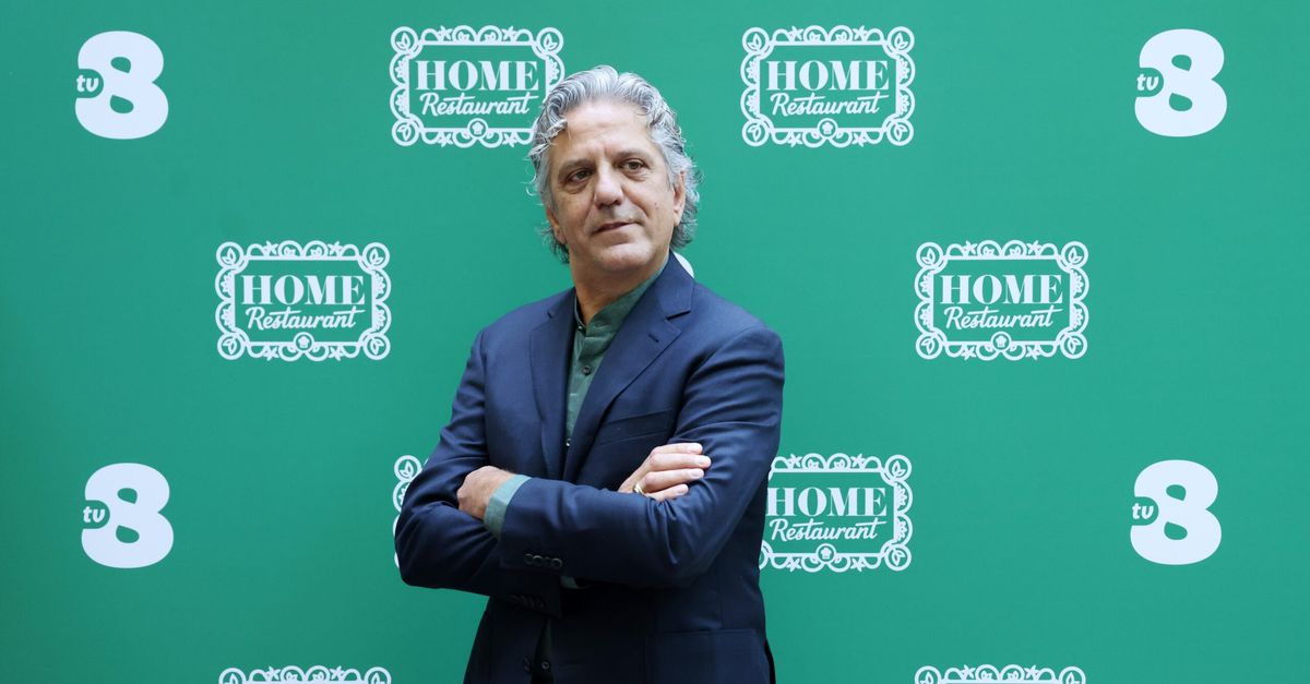 Giorgio Locatelli, chiude definitivamente il suo ristorante a Londra: cosa è successo