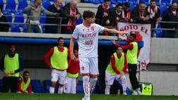 Ex Padova, il difensore Leoni tra i più giovani debuttanti in serie A