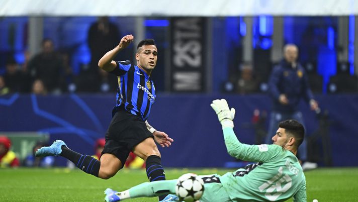 Getty Images Moviola GdS – Inter, gol annullati giustamente per fuorigioco. Nettissimo rigore su Lautaro - immagine 1