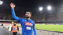 Albiol si offre alla Serie A: “Sogno di chiudere la carriera in Italia”
