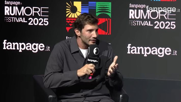 De Martino: “Il video rubato? Mi sono sentito sporco. Certe cose vanno denunciate” - immagine 1