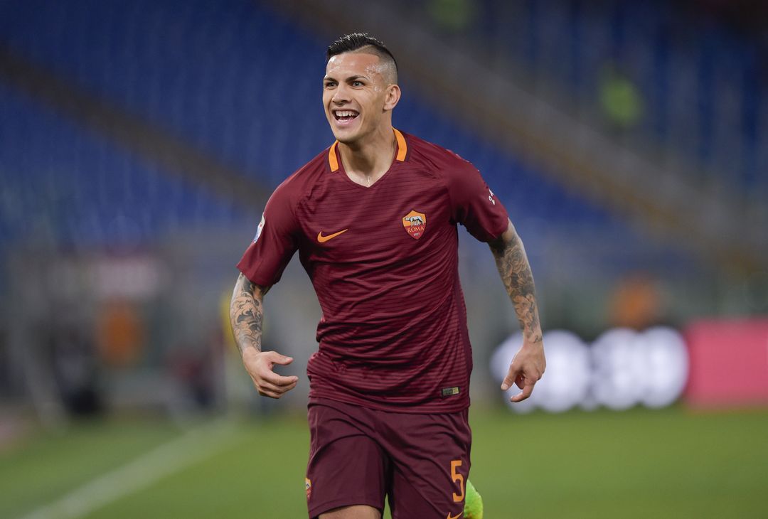 La fotogallery di Roma-Torino 4-1: altra sconfitta esterna - immagine 7