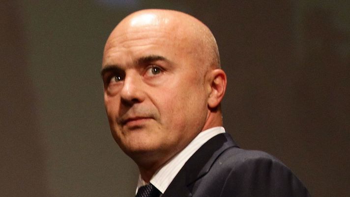 Zingaretti: “Contento che Ranieri sia rimasto. Saprà fare da cuscinetto a Gasperini” - immagine 1