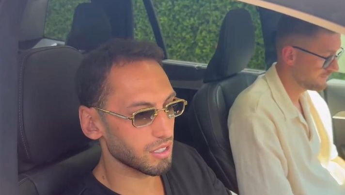 Vanni: “Calhanoglu incipria la realtà: la verità è una. Lookman priorità: i soldi del rilancio…” - immagine 1