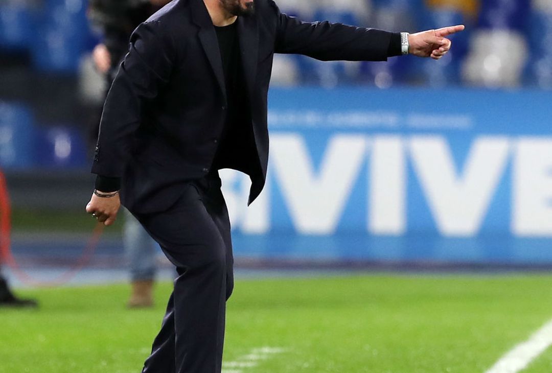 Fotogallery – Napoli-Torino 2-1: le immagini del match - immagine 2