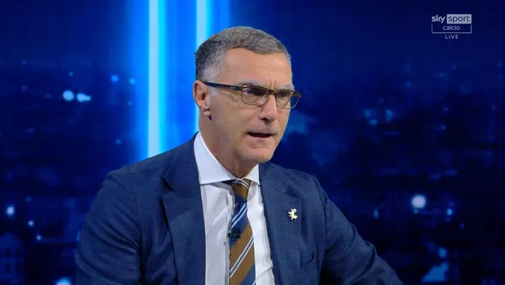 Inter, Bergomi: “Frattesi? Solo al posto di Barella. E lui all’interno dello spogliatoio…” - immagine 1