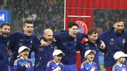 Mondiali 2026, svelate date e luoghi delle possibili partite dell’Italia