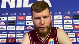 Eurobasket, Repubblica Ceca-Lettonia: dove vedere la gara in diretta TV ed in streaming LIVE