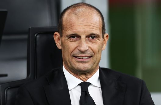 (Photo by Marco Luzzani/Getty Images) allegri-juventus-milan-campionato-serie-a