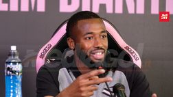 Palermo, plus dal calciomercato: Diakité e Ranocchia nuova linfa per Corini. I dati